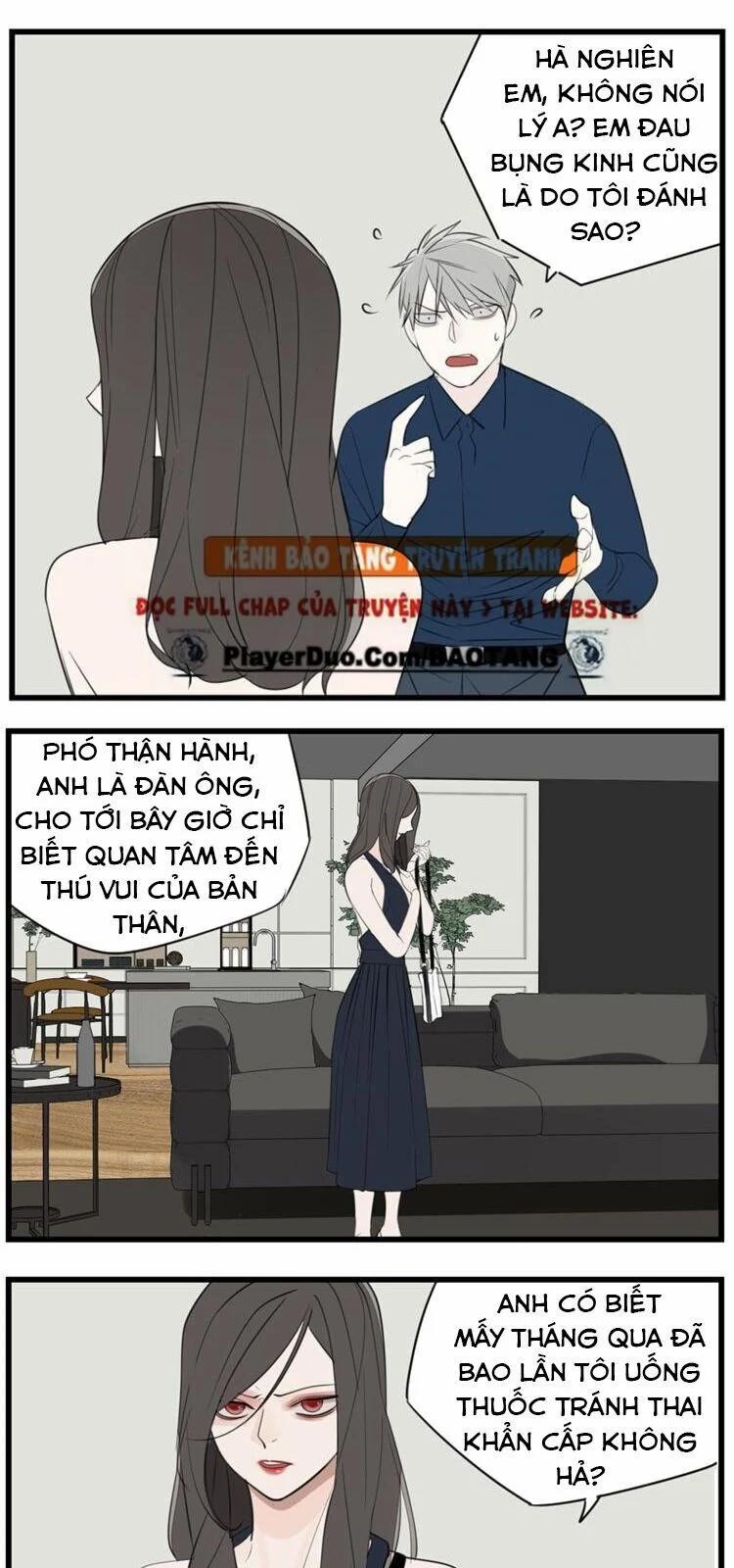 Vật Trong Tay 36 trang 16