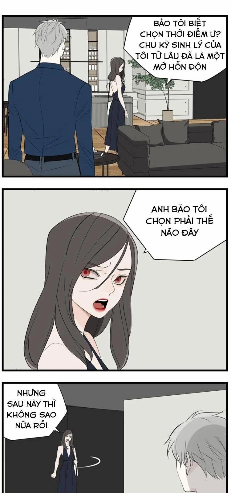 Vật Trong Tay 36 trang 18