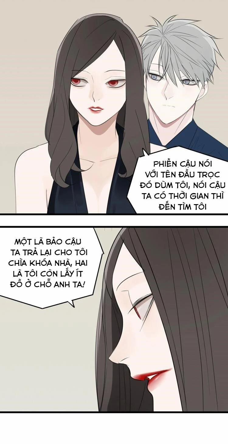 Vật Trong Tay 36 trang 2