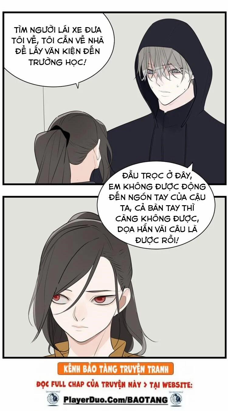 Vật Trong Tay 36 trang 29