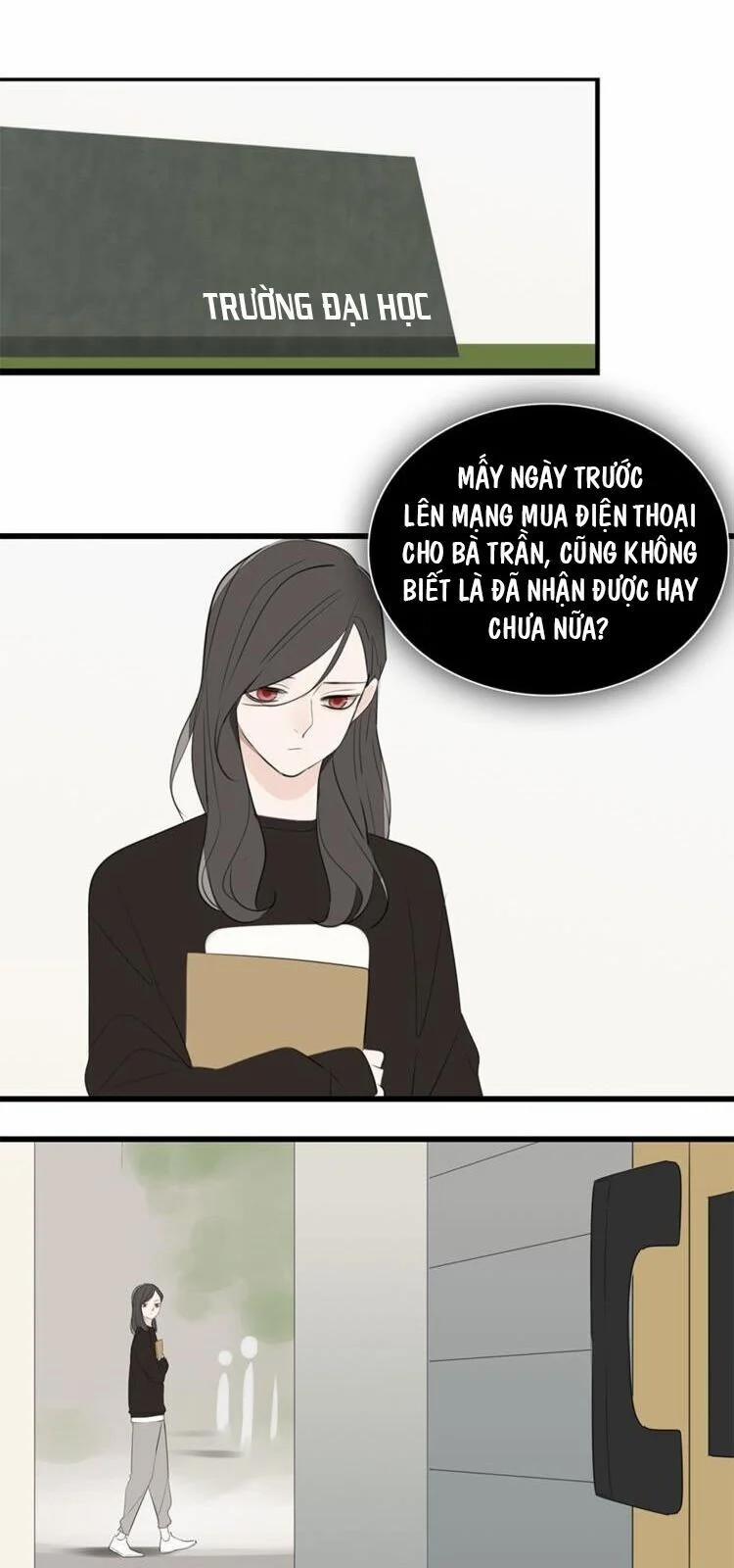 Vật Trong Tay 36 trang 30