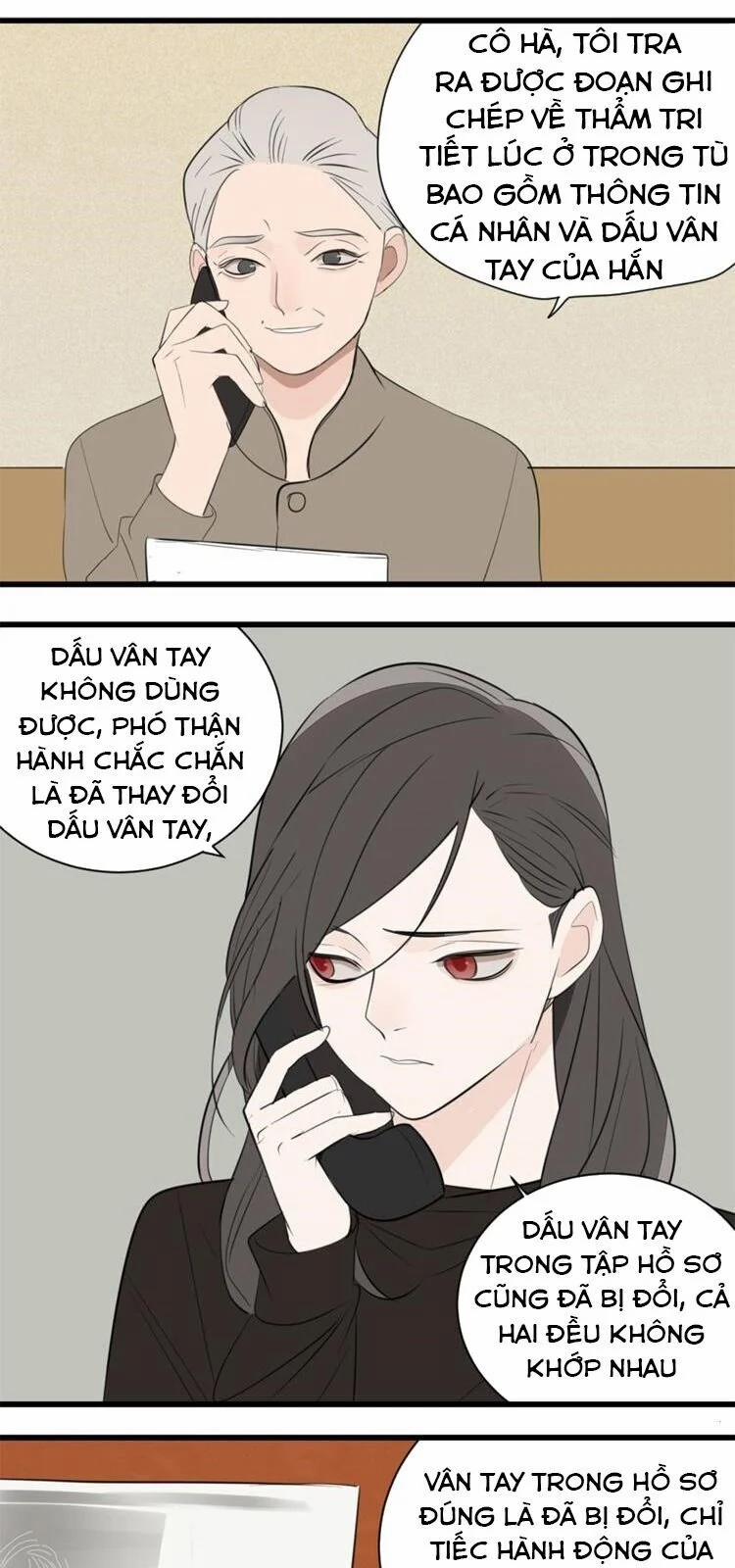 Vật Trong Tay 36 trang 32