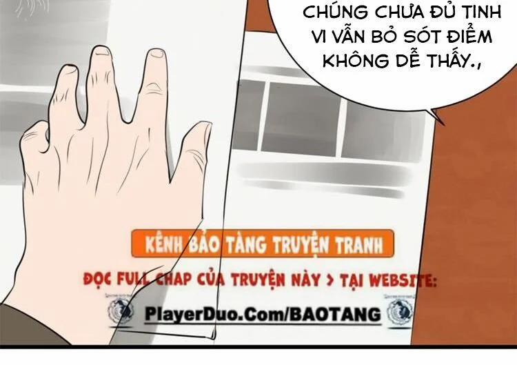Vật Trong Tay 36 trang 33