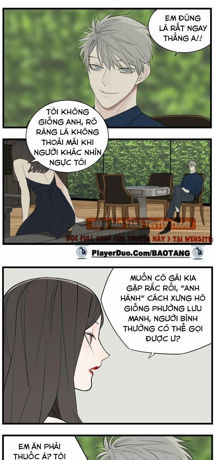 Vật Trong Tay 36 trang 5
