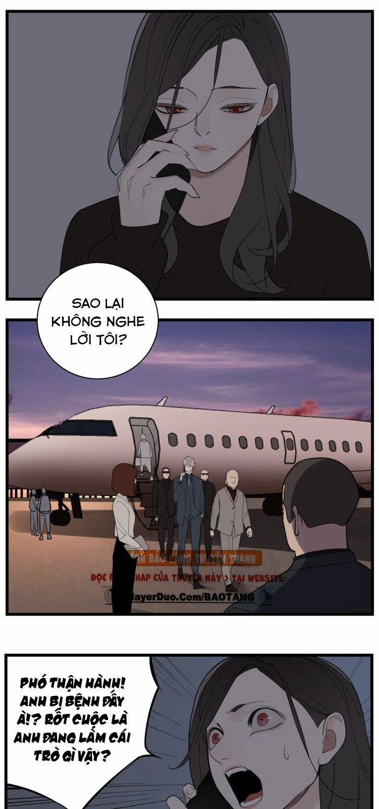 Vật Trong Tay 38 trang 22