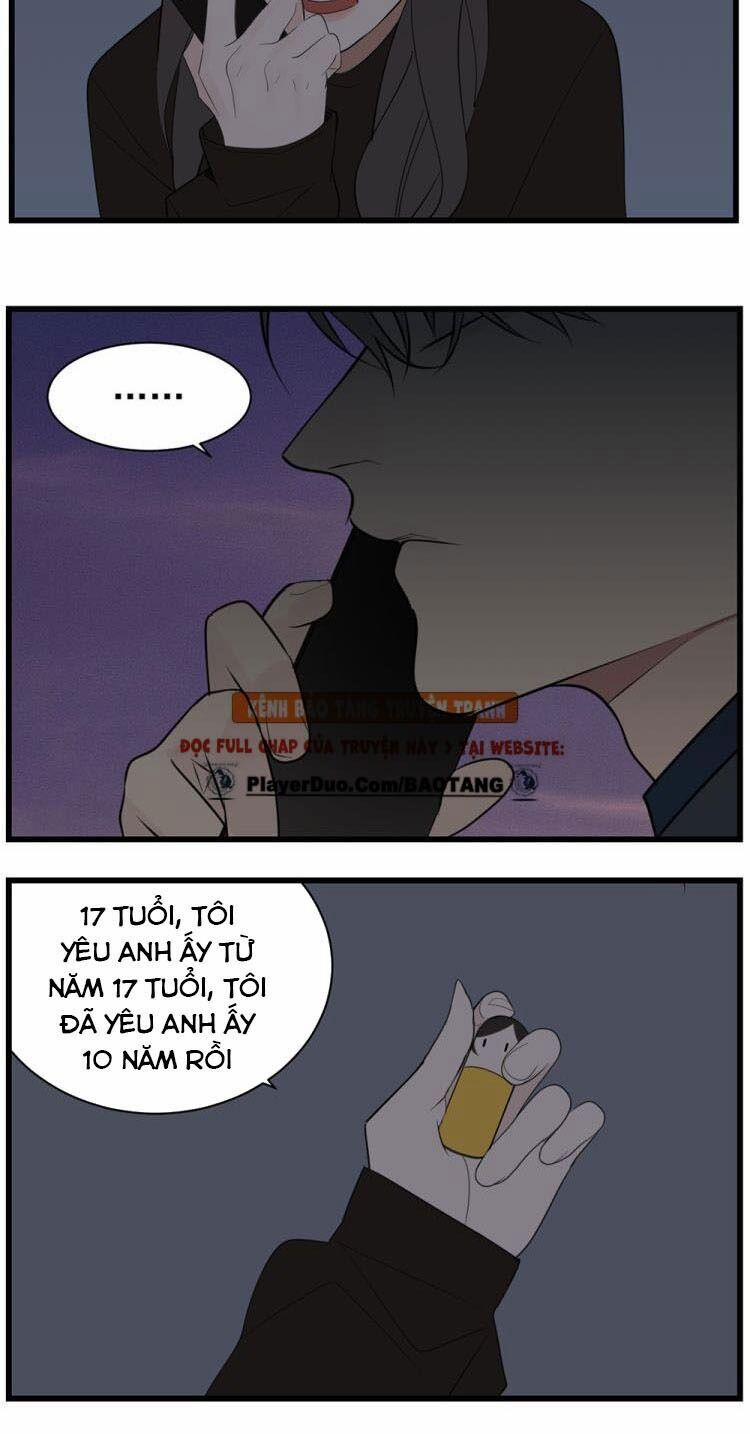 Vật Trong Tay 38 trang 25