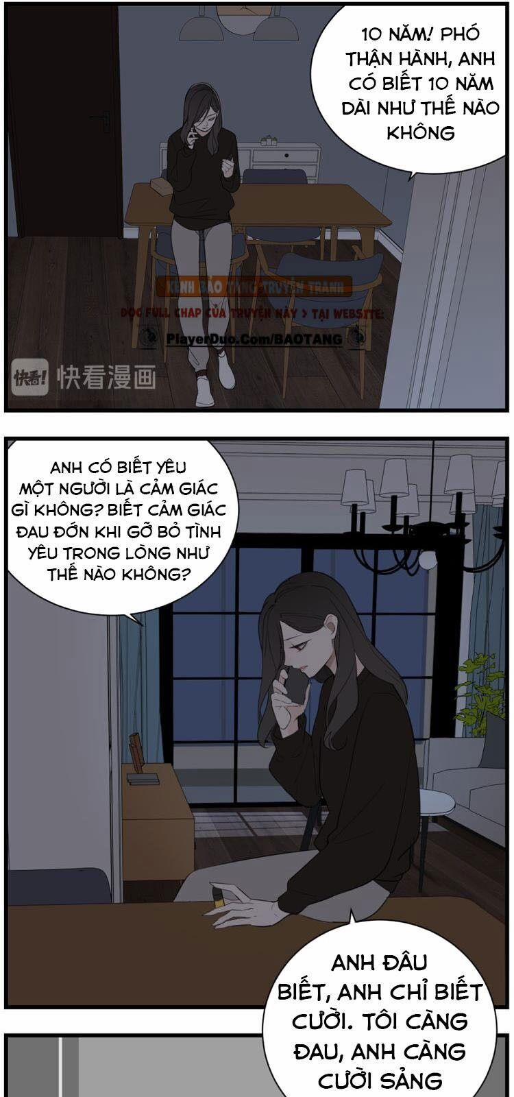 Vật Trong Tay 38 trang 26