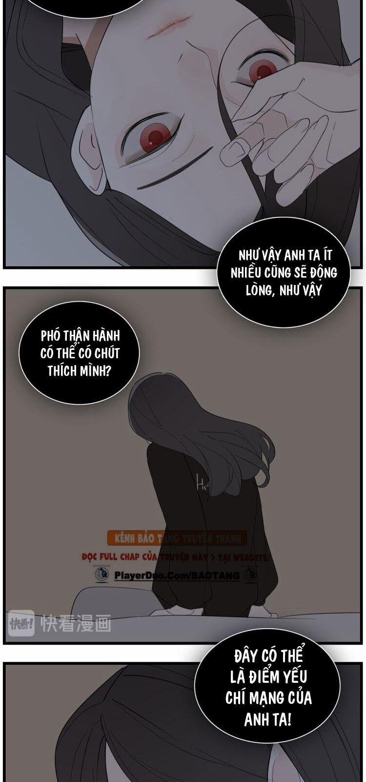 Vật Trong Tay 38 trang 31