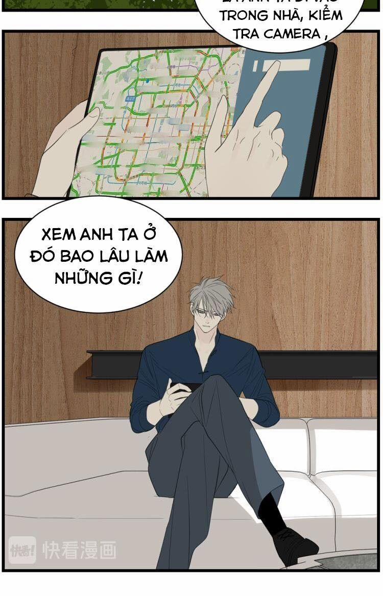 Vật Trong Tay 38 trang 35