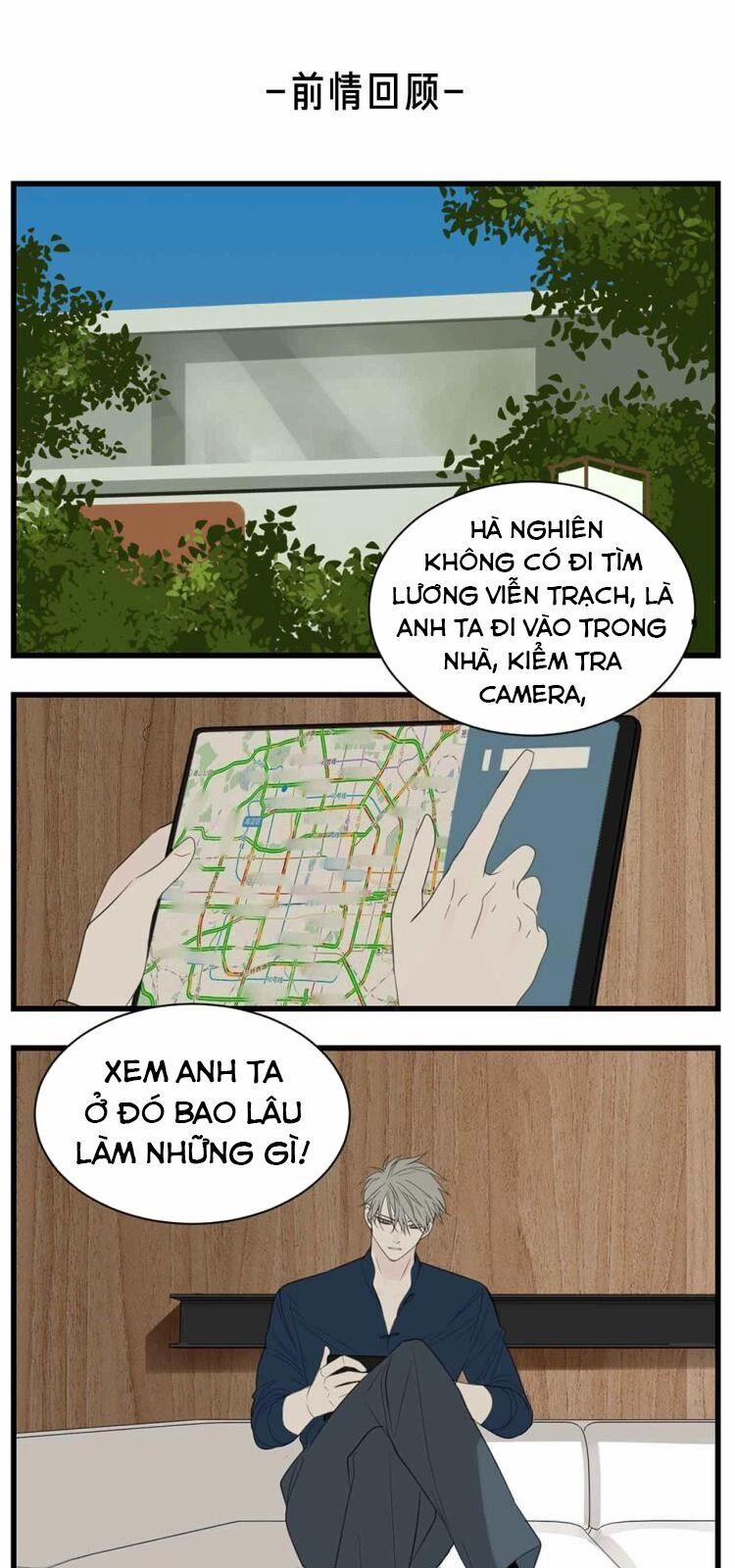 Vật Trong Tay 39 trang 2