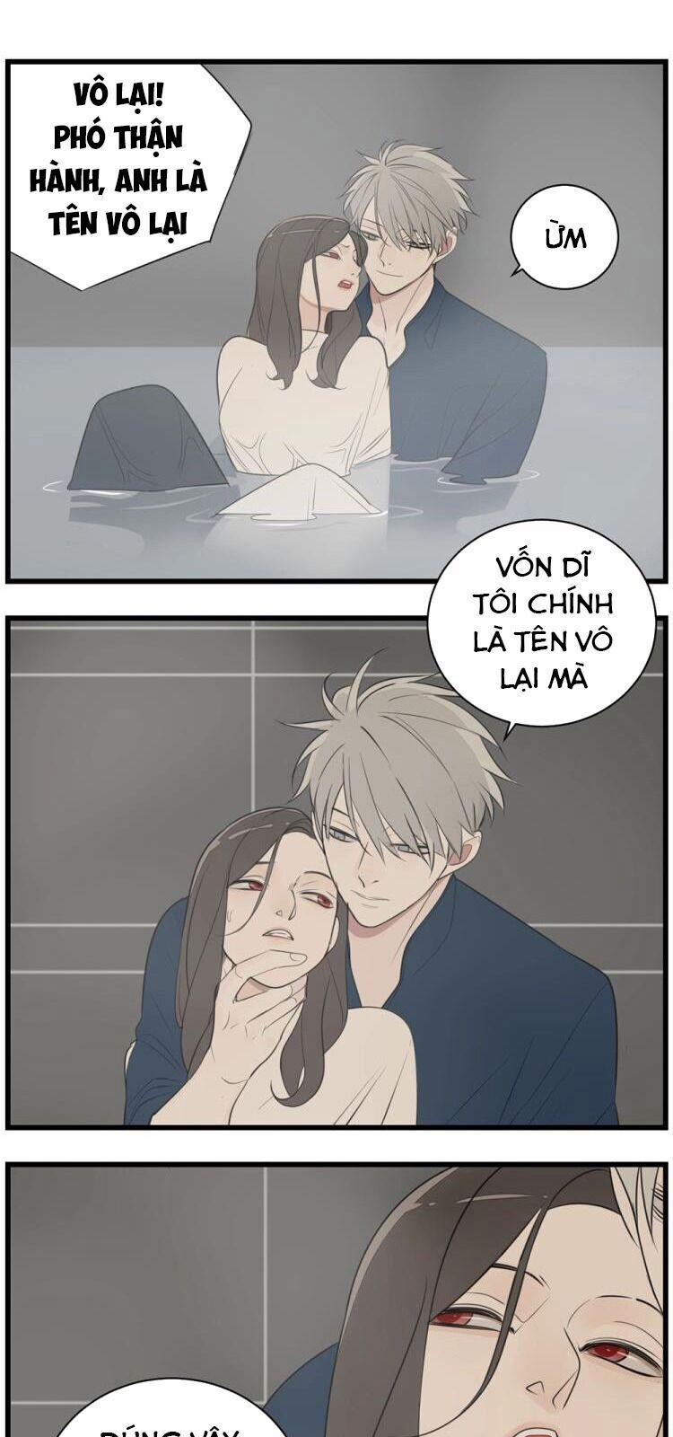 Vật Trong Tay 39 trang 23