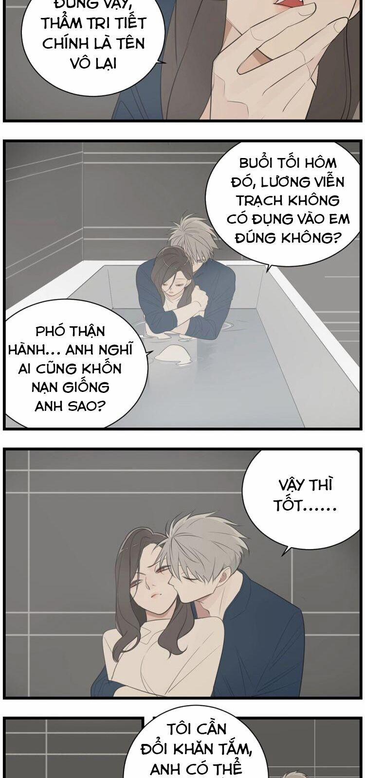 Vật Trong Tay 39 trang 24