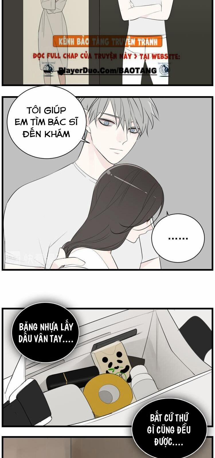 Vật Trong Tay 39 trang 27