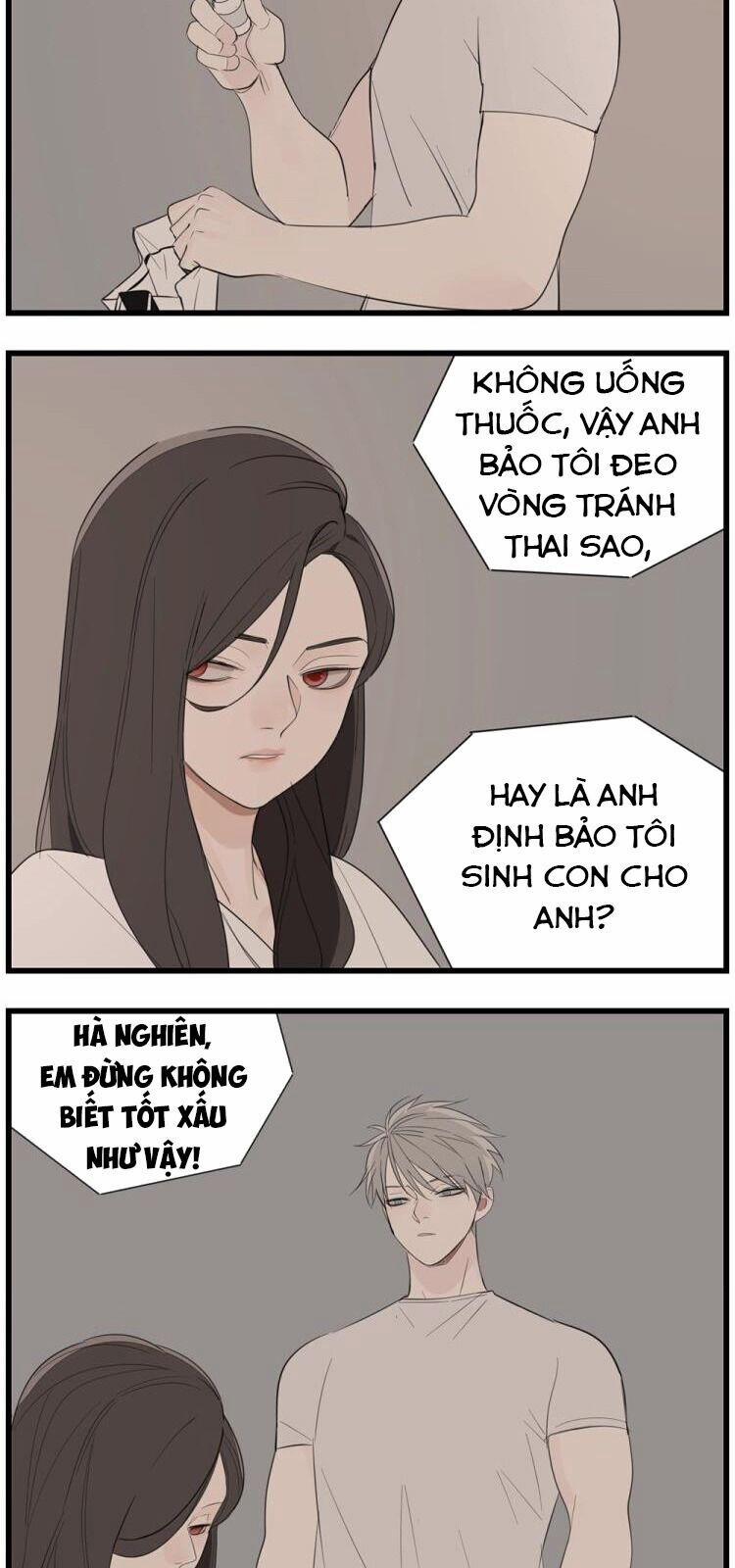 Vật Trong Tay 39 trang 30