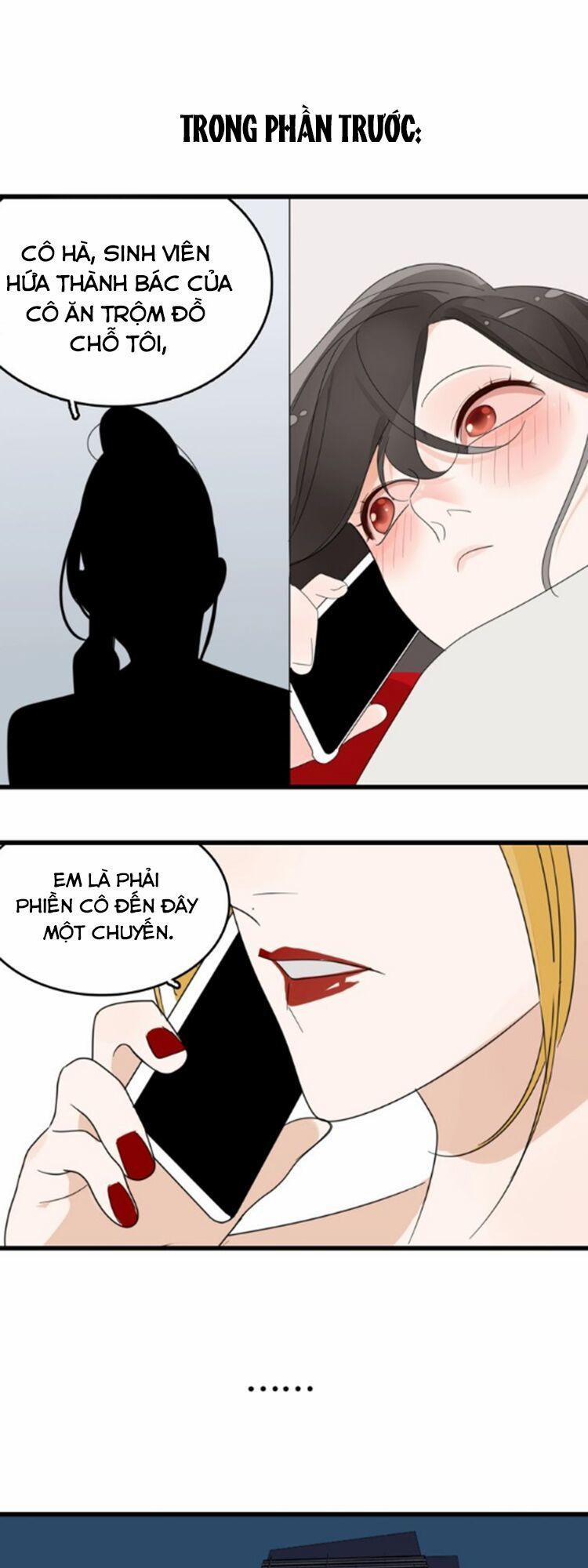 Vật Trong Tay 4 trang 1