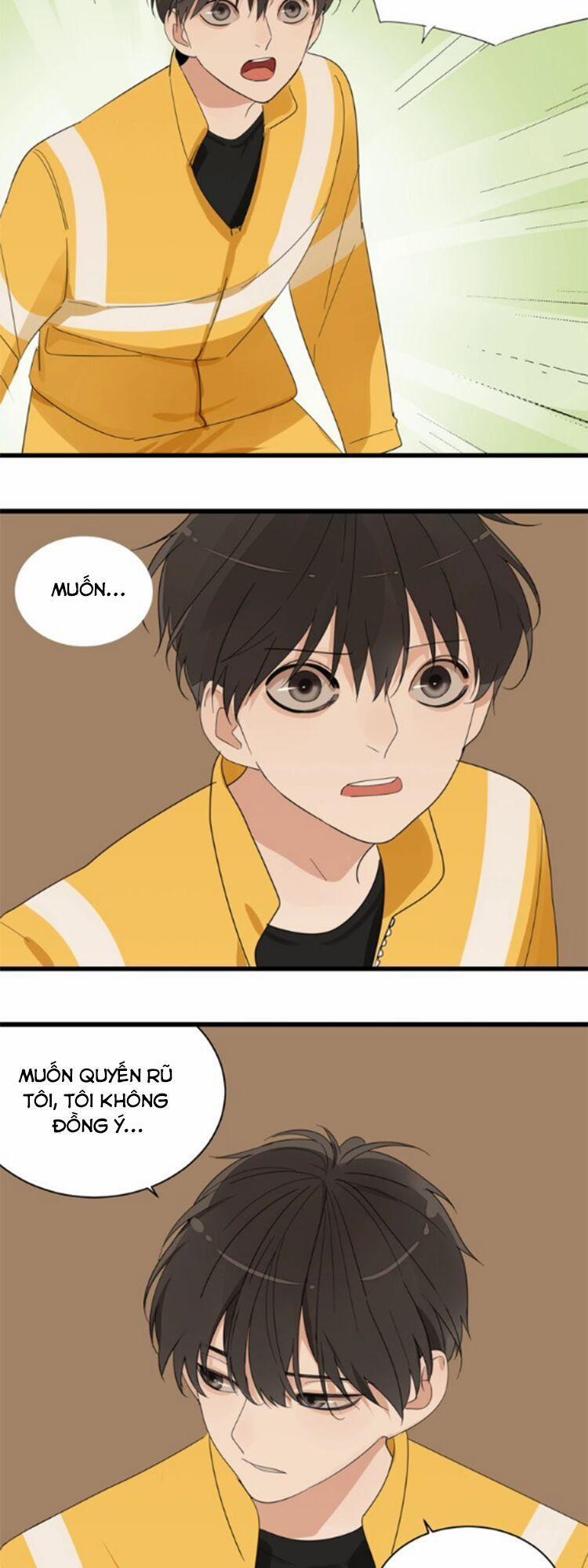 Vật Trong Tay 4 trang 10