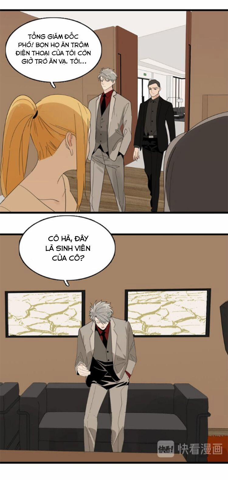 Vật Trong Tay 4 trang 16