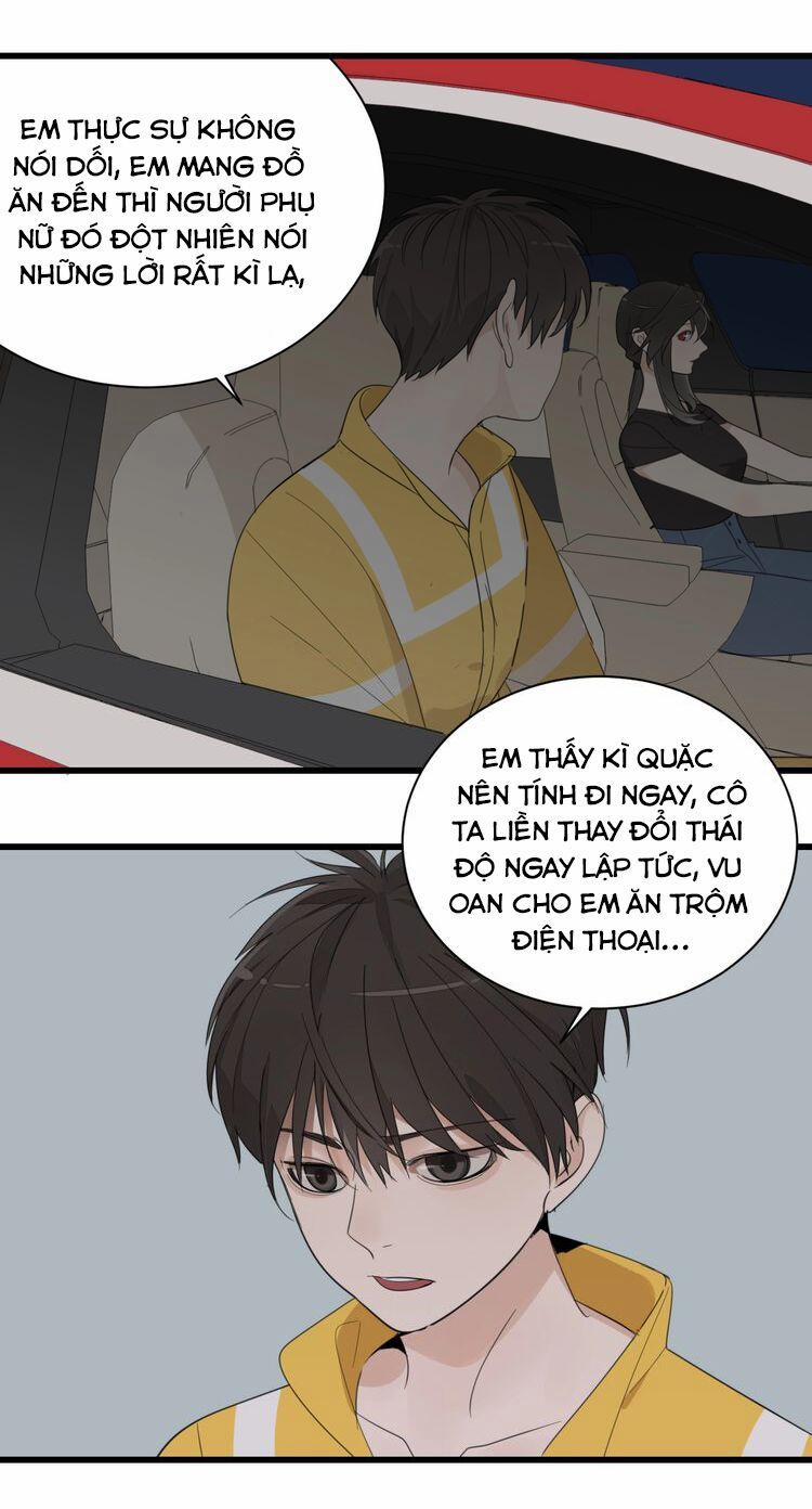 Vật Trong Tay 4 trang 28