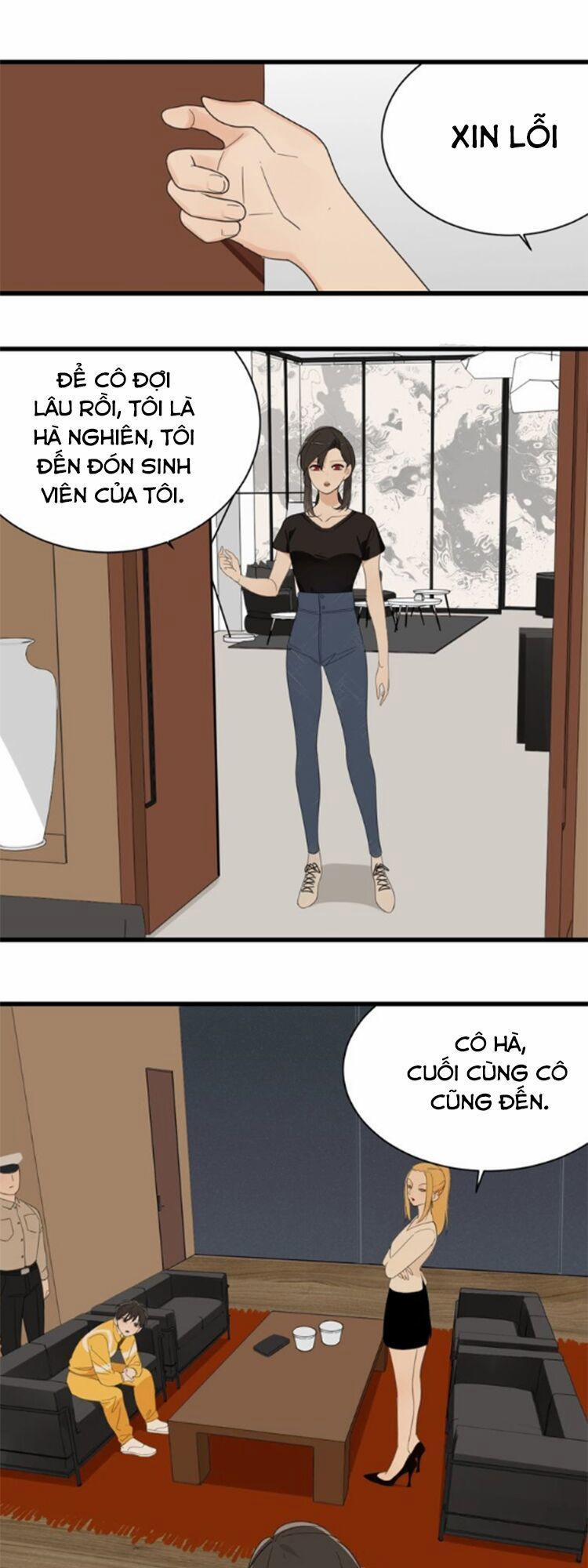 Vật Trong Tay 4 trang 6