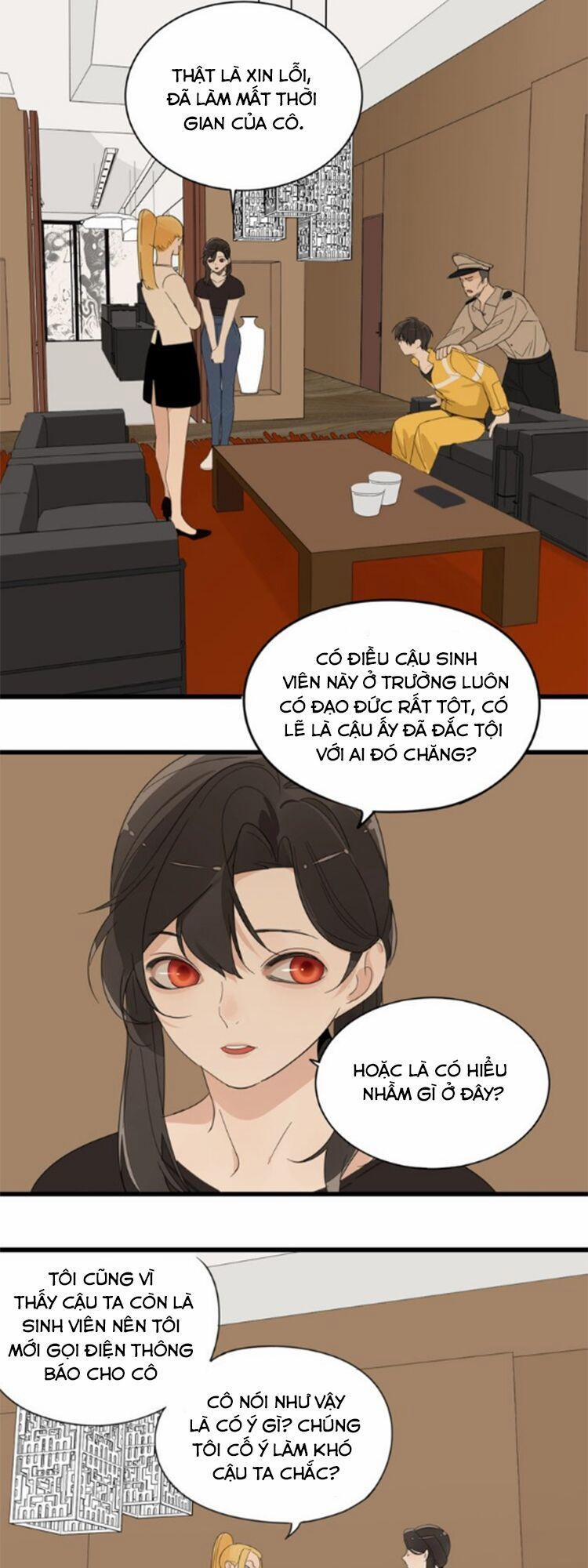 Vật Trong Tay 4 trang 8