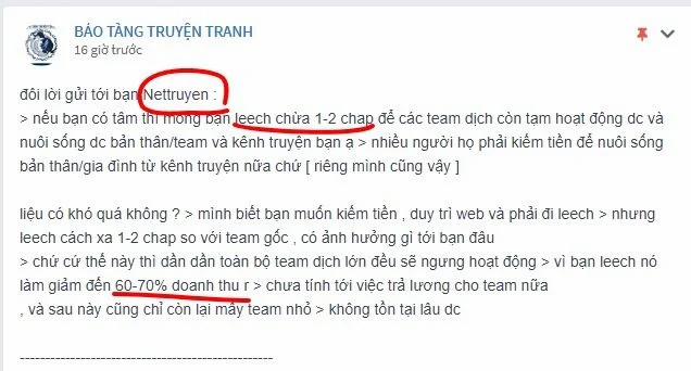 Vật Trong Tay 40 trang 1