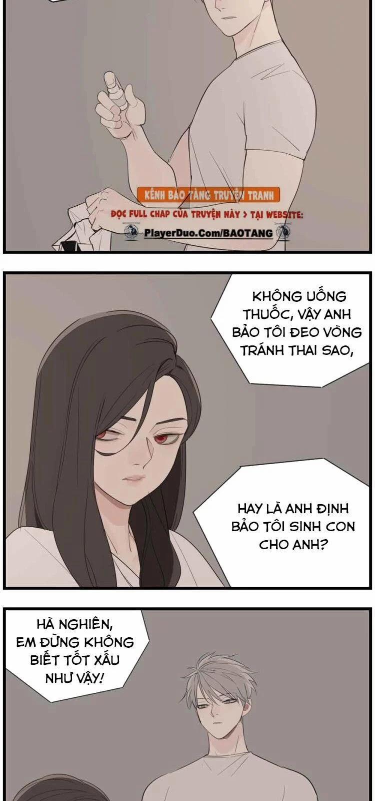 Vật Trong Tay 40 trang 3