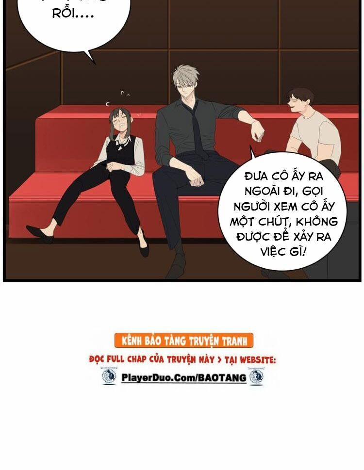Vật Trong Tay 41 trang 17