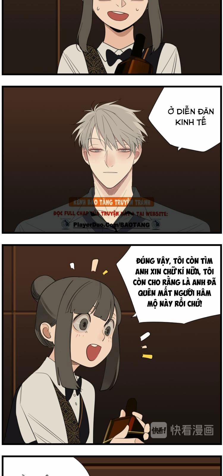 Vật Trong Tay 41 trang 3