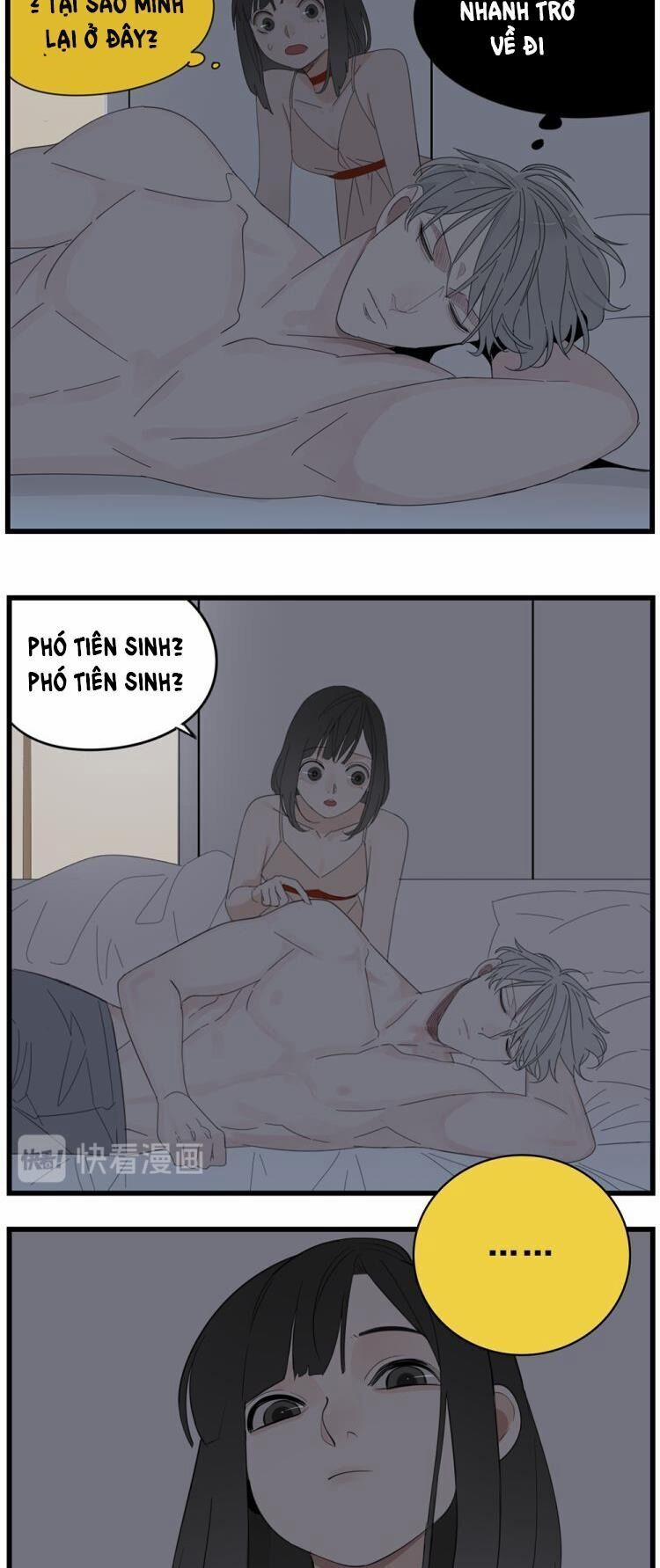 Vật Trong Tay 42 trang 11