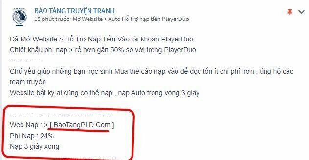 Vật Trong Tay 42 trang 2