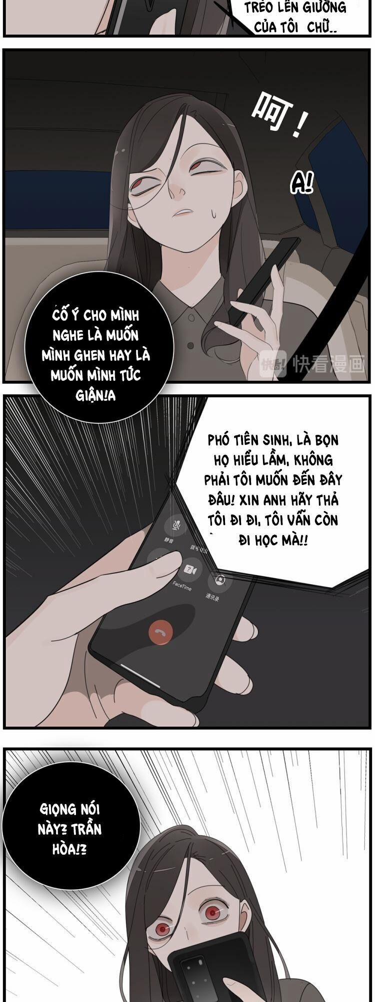 Vật Trong Tay 42 trang 28