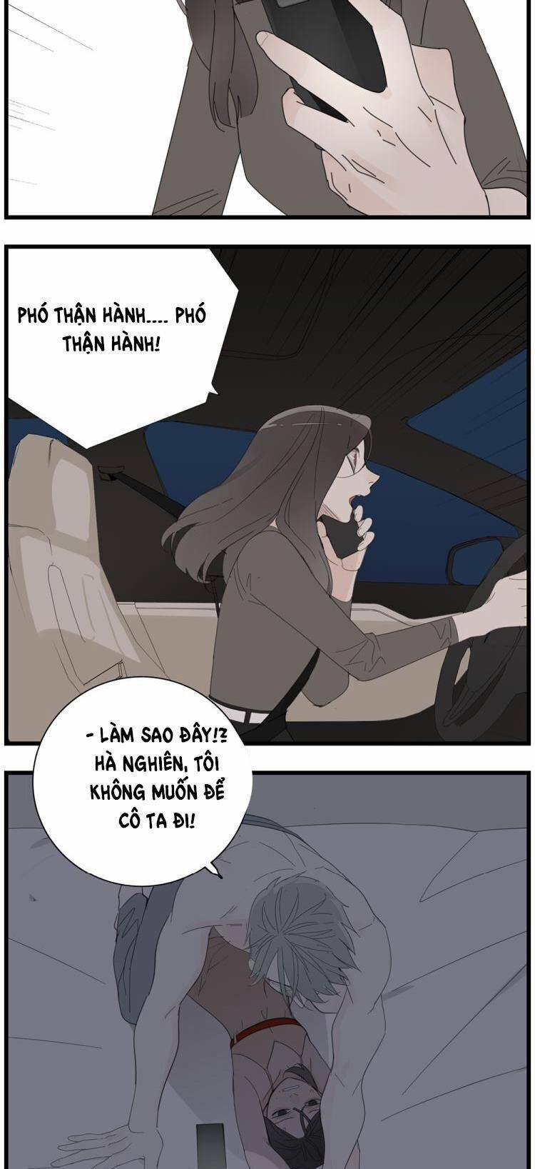 Vật Trong Tay 42 trang 29