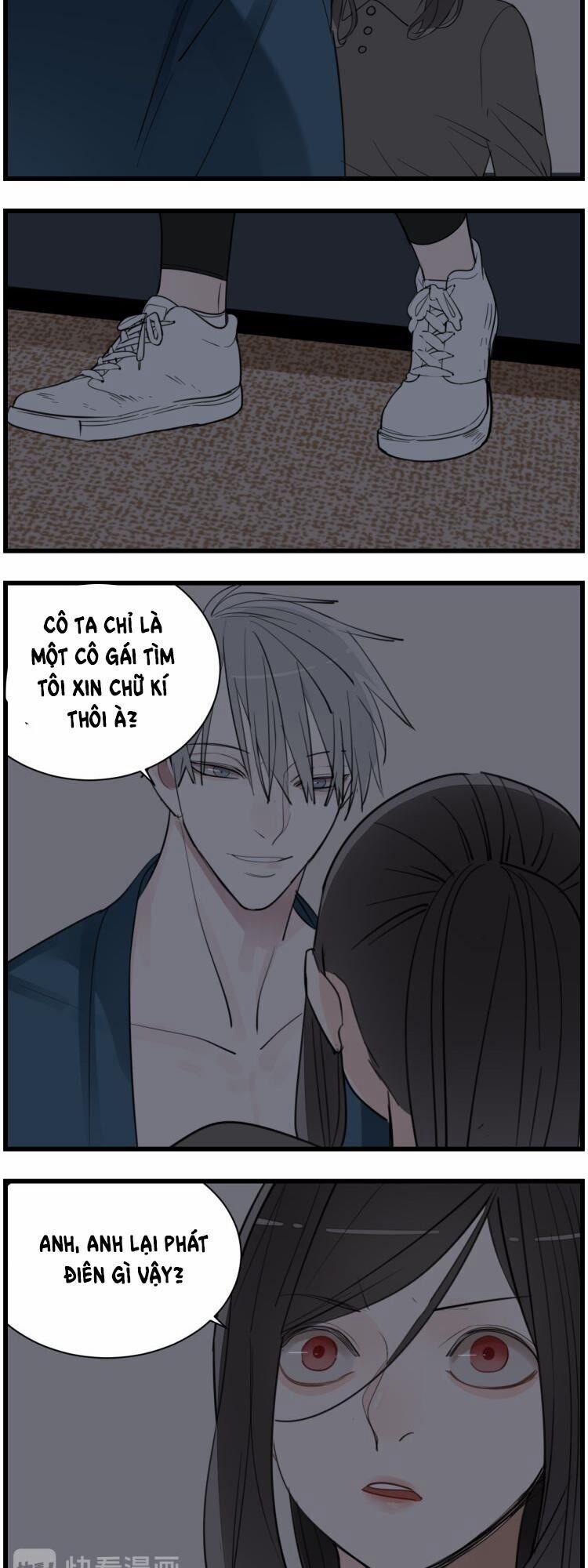 Vật Trong Tay 44 trang 10