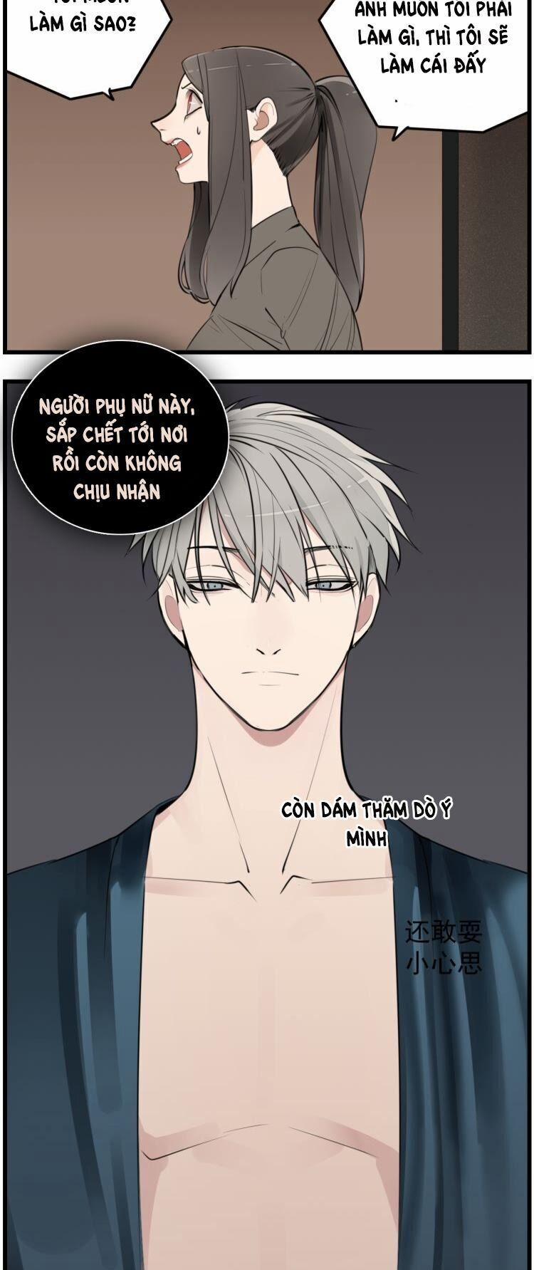 Vật Trong Tay 44 trang 2