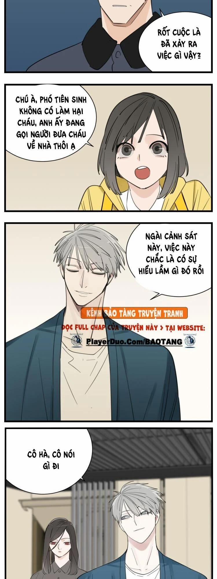 Vật Trong Tay 45 trang 11