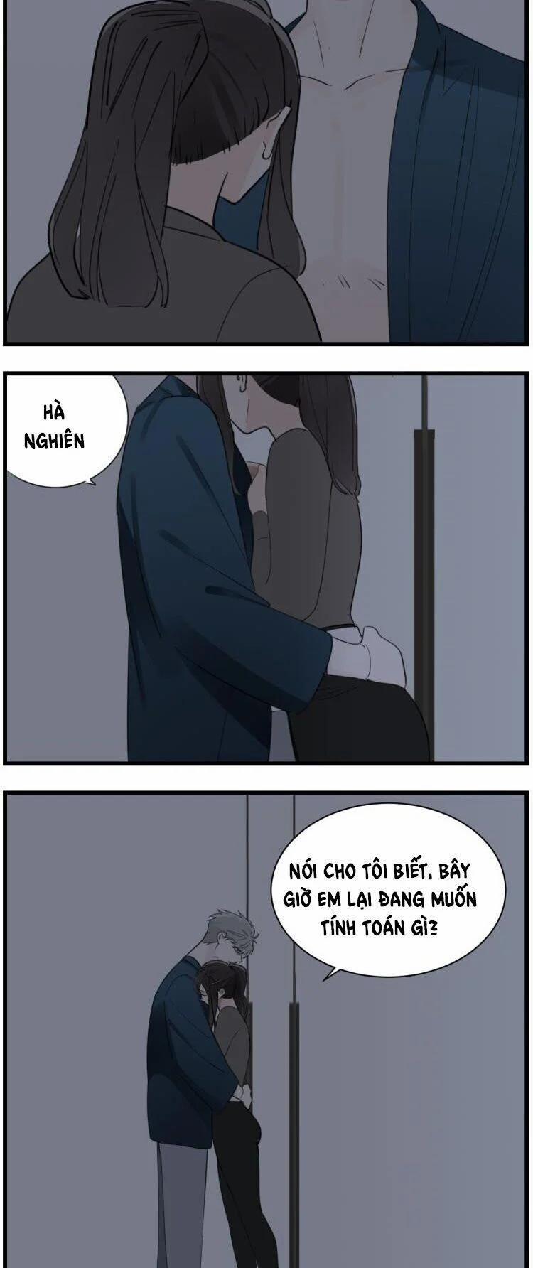 Vật Trong Tay 45 trang 4