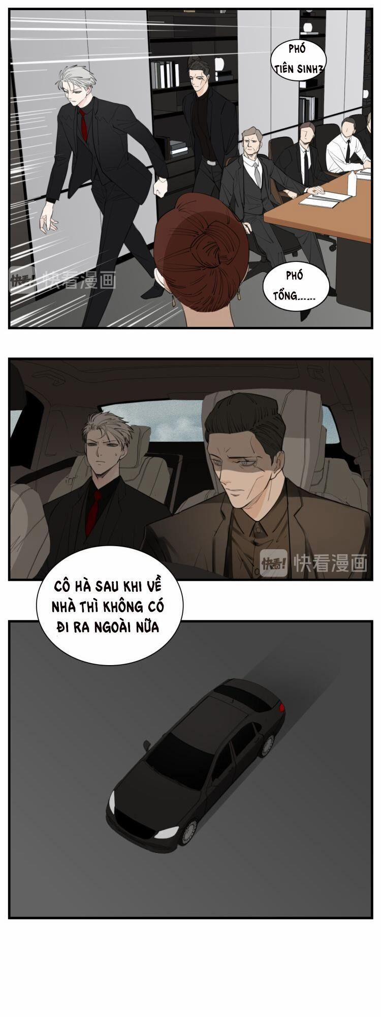Vật Trong Tay 46 trang 2