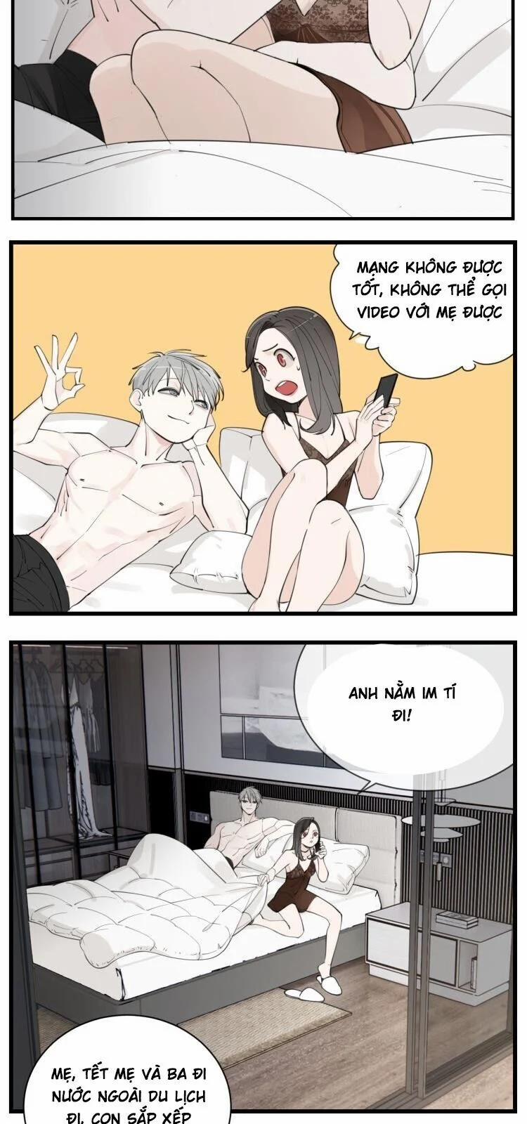 Vật Trong Tay 48 trang 6
