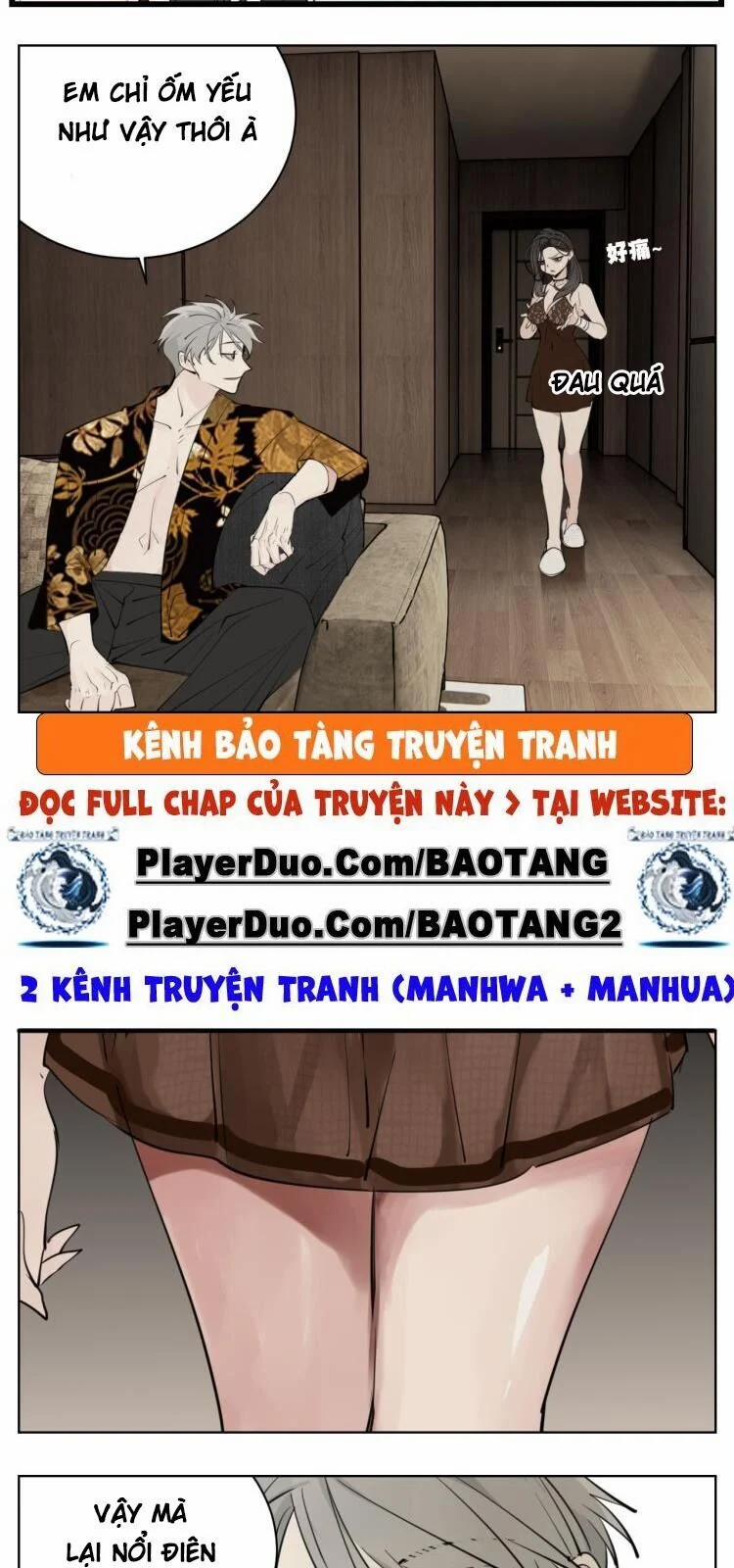 Vật Trong Tay 49 trang 10