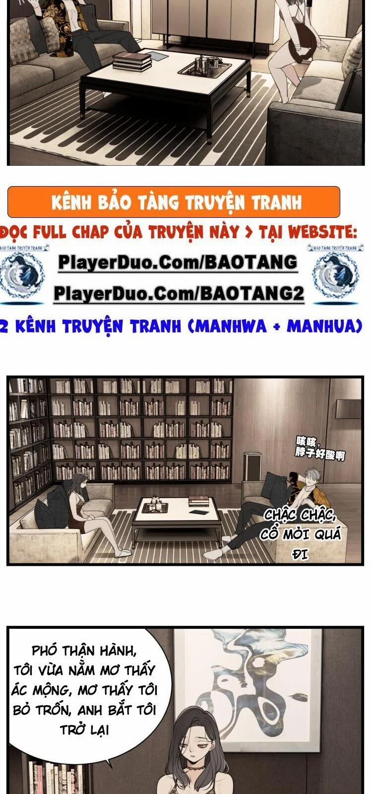 Vật Trong Tay 49 trang 18