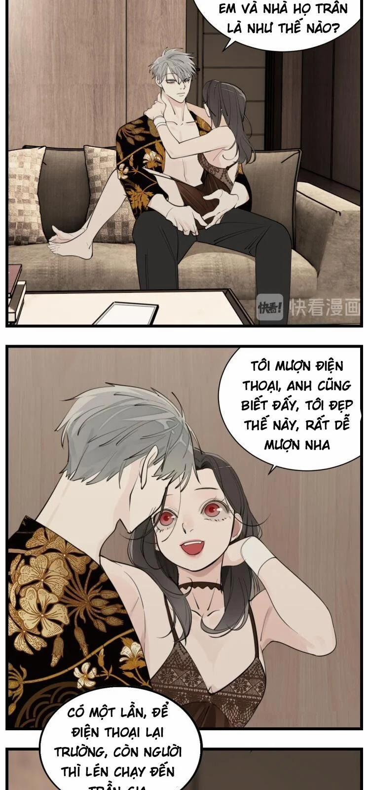 Vật Trong Tay 49 trang 28