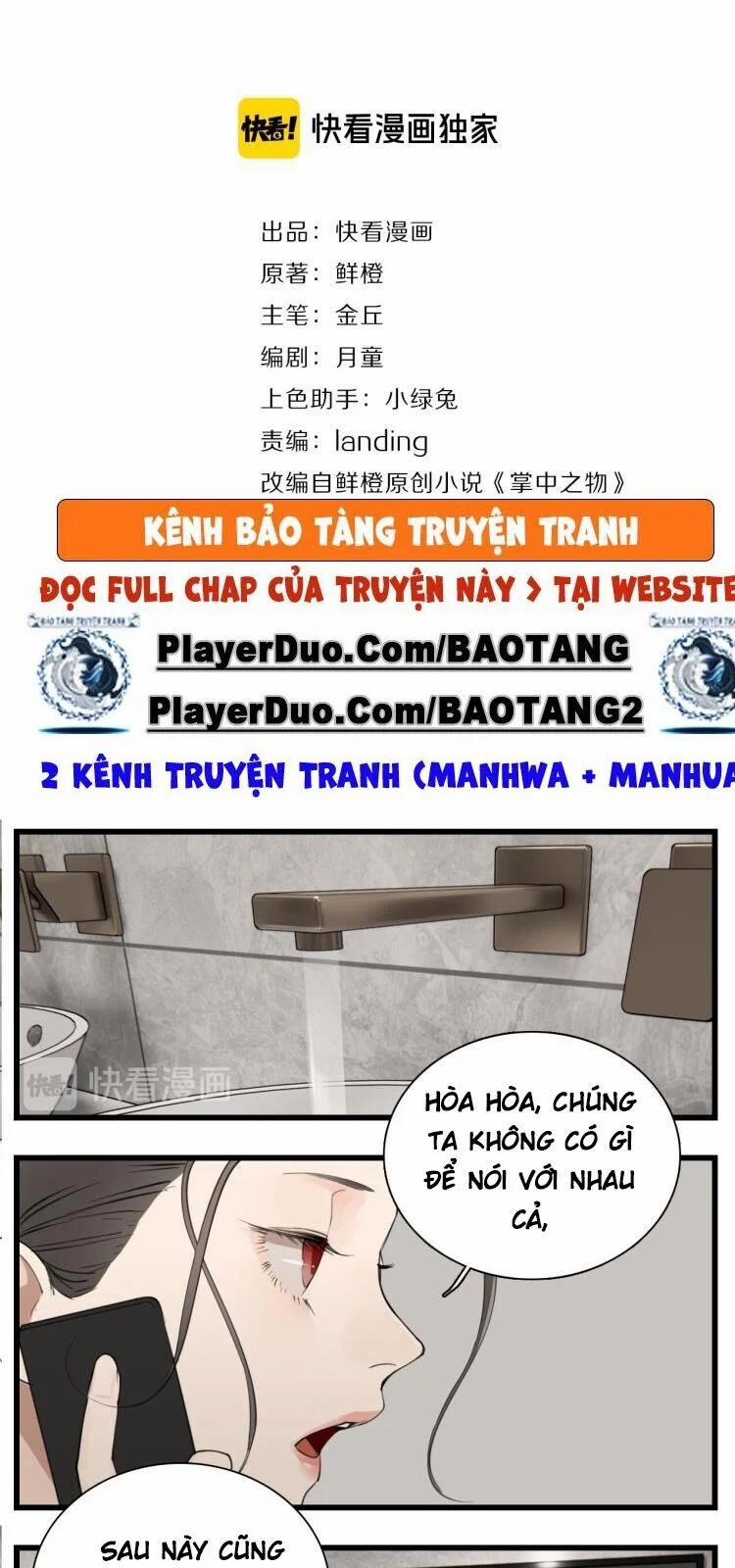 Vật Trong Tay 50 trang 5