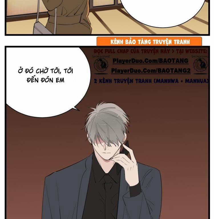 Vật Trong Tay 52 trang 23