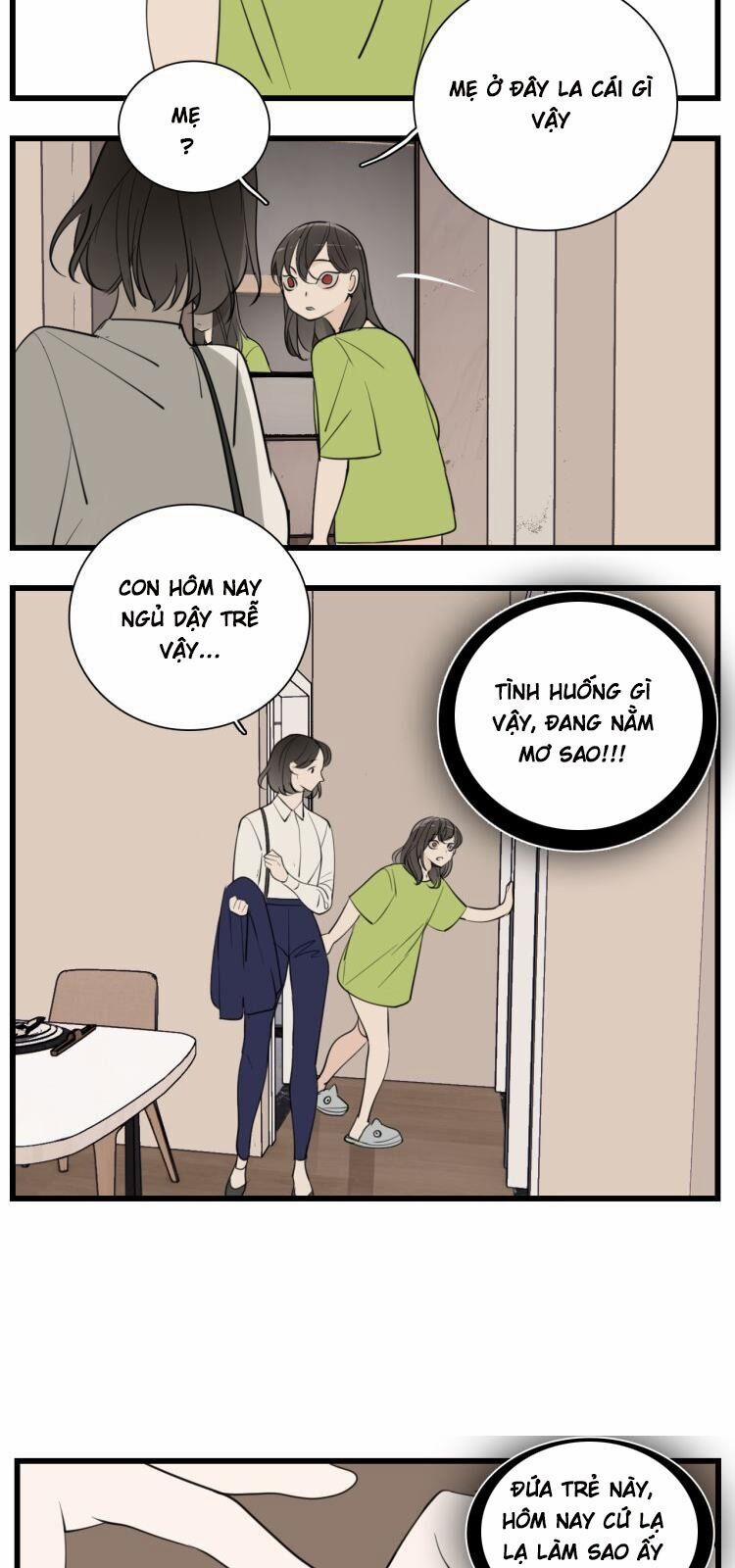 Vật Trong Tay 52 trang 32
