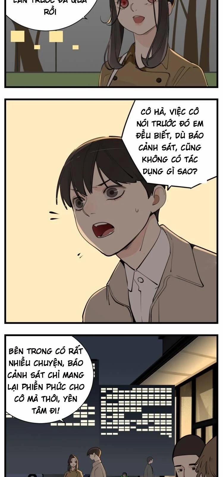 Vật Trong Tay 53 trang 6