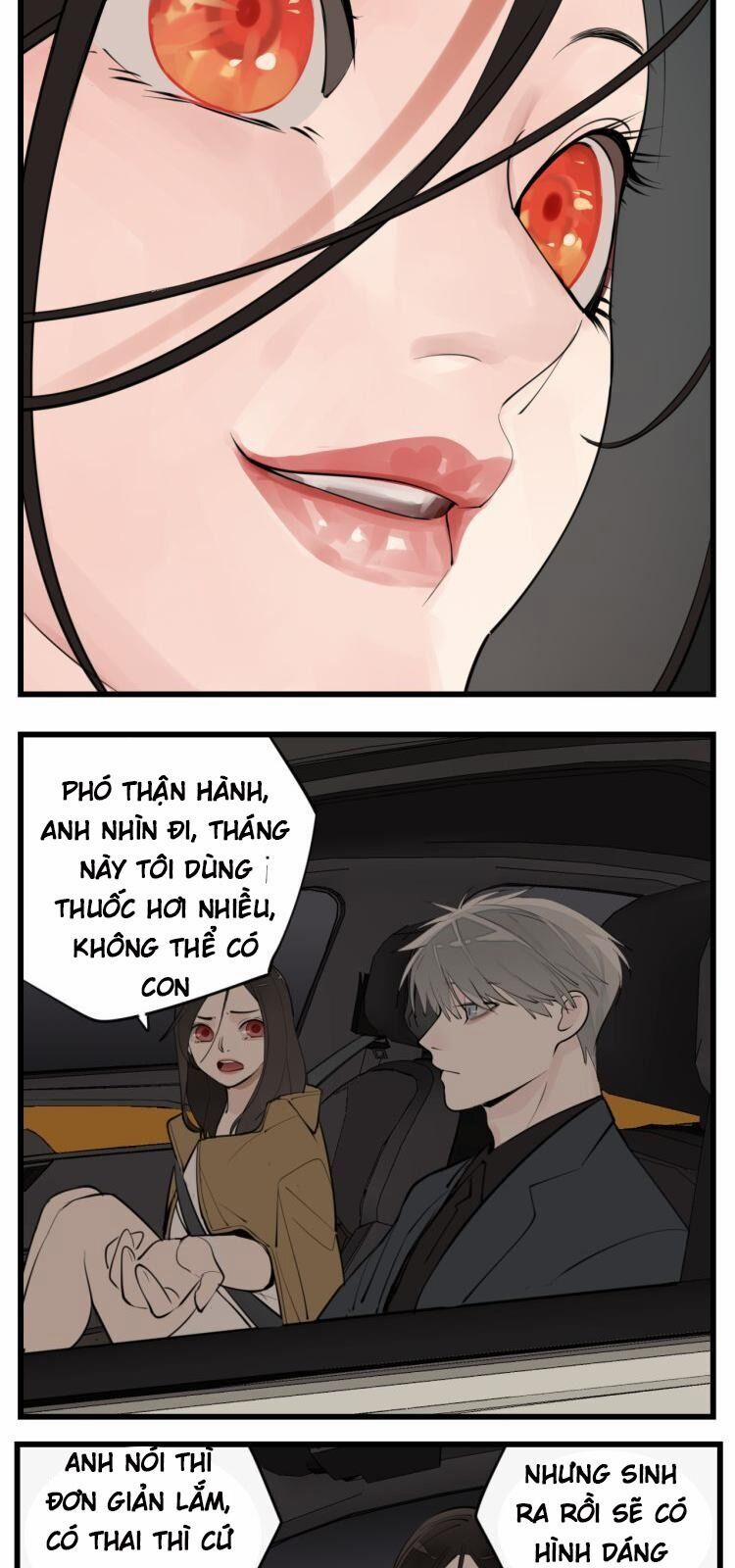 Vật Trong Tay 54 trang 12