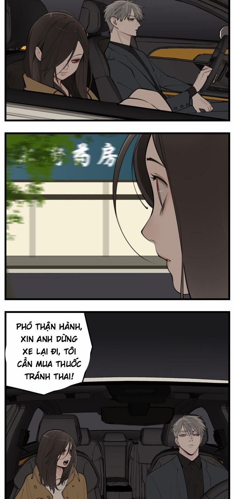 Vật Trong Tay 54 trang 6