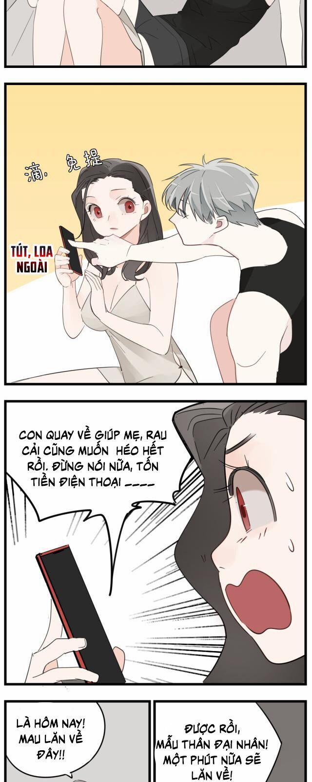 Vật Trong Tay 58 trang 11