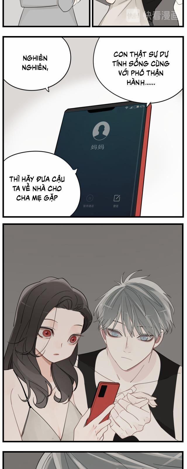 Vật Trong Tay 58 trang 13