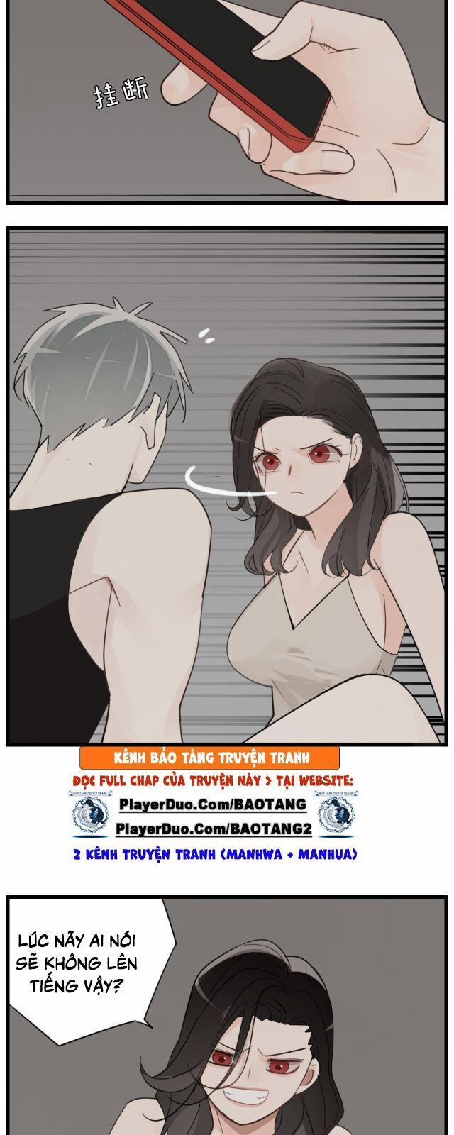 Vật Trong Tay 58 trang 19